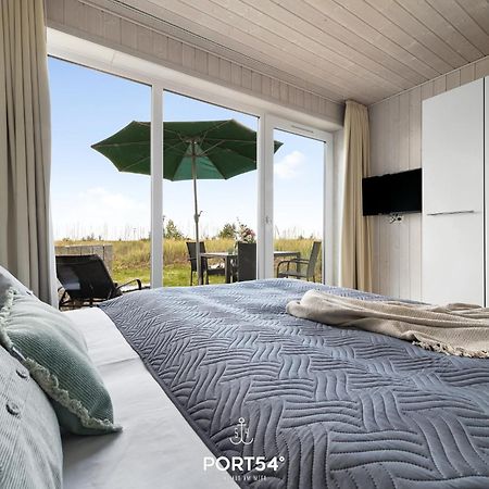 Ferienhaus Baywatch Marina Wendtorf Экстерьер фото