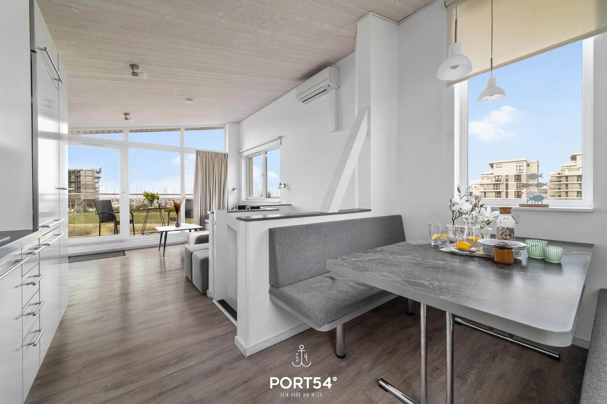 Ferienhaus Baywatch Marina Wendtorf Экстерьер фото