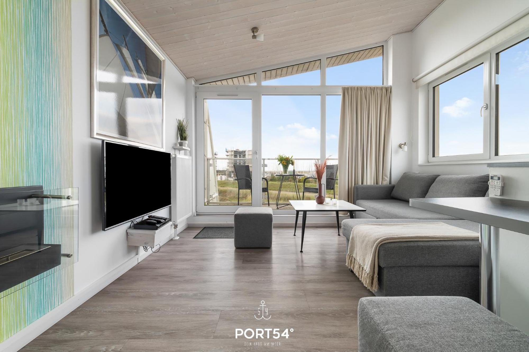 Ferienhaus Baywatch Marina Wendtorf Экстерьер фото