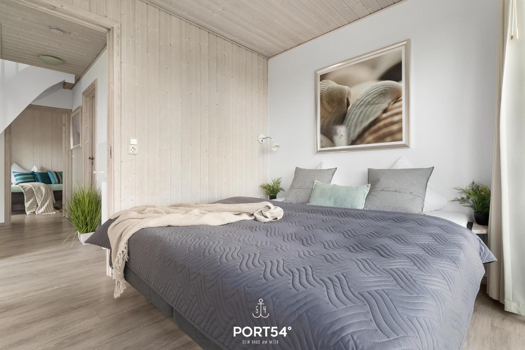 Ferienhaus Baywatch Marina Wendtorf Экстерьер фото