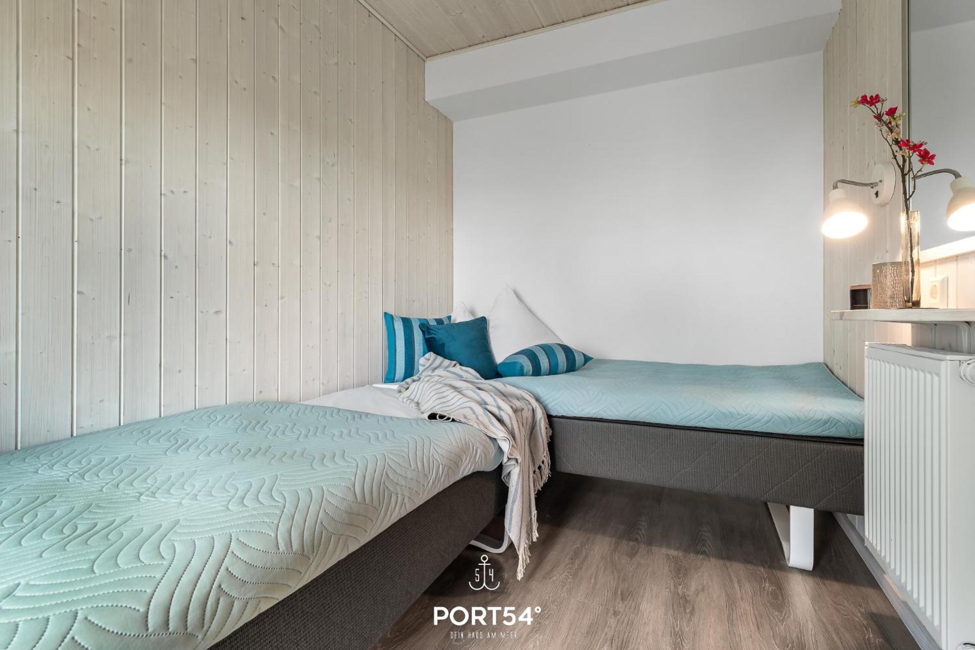 Ferienhaus Baywatch Marina Wendtorf Экстерьер фото