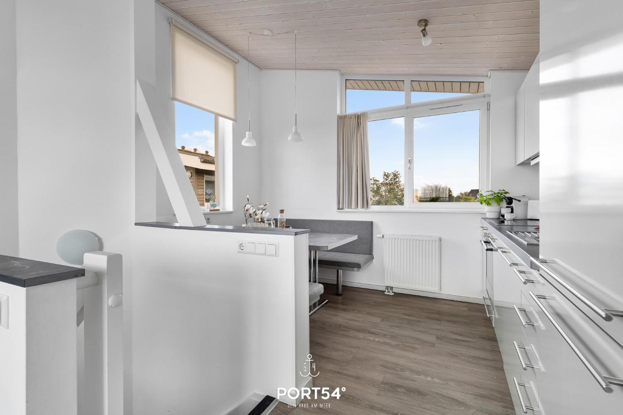 Ferienhaus Baywatch Marina Wendtorf Экстерьер фото