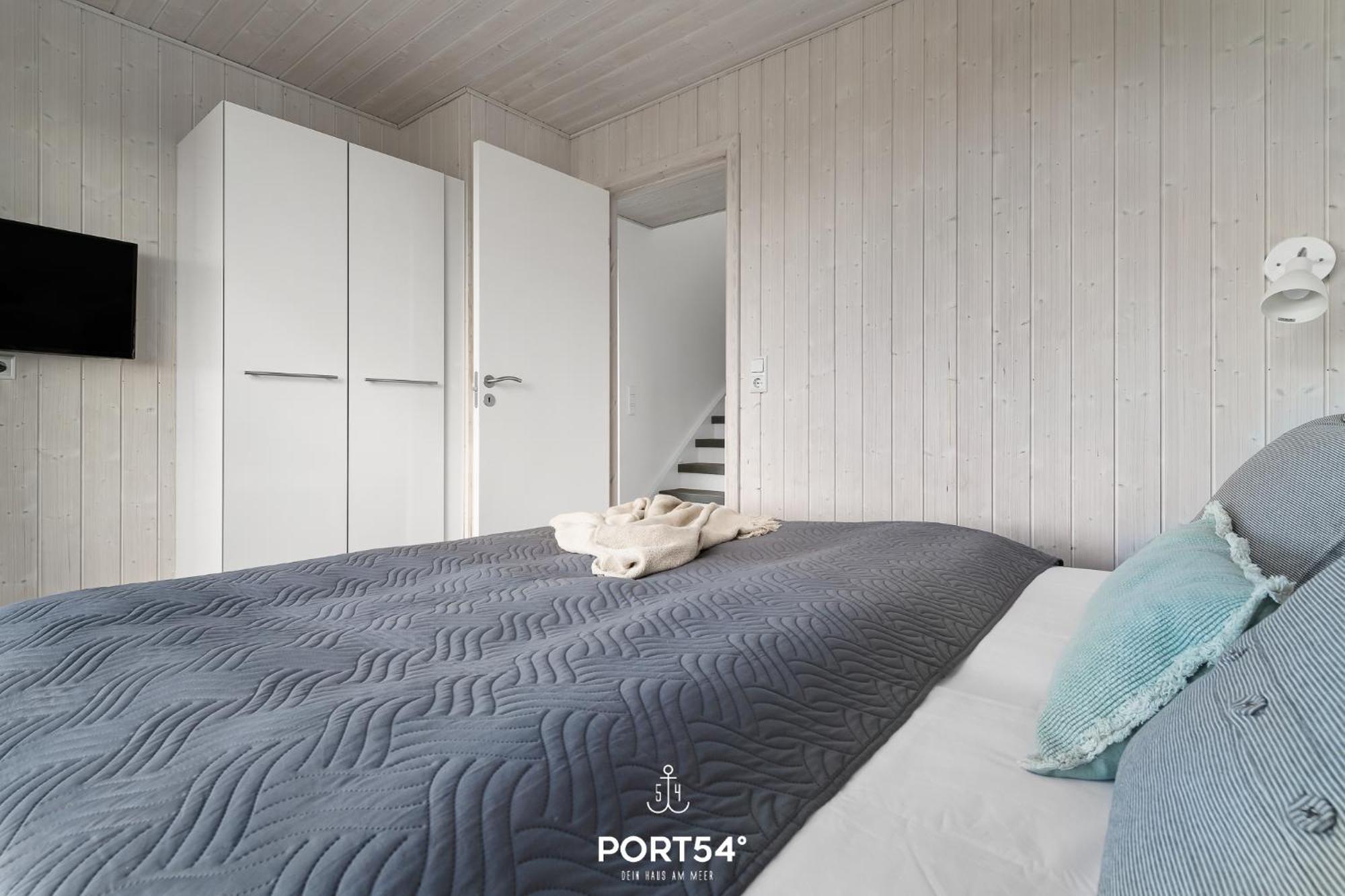 Ferienhaus Baywatch Marina Wendtorf Экстерьер фото