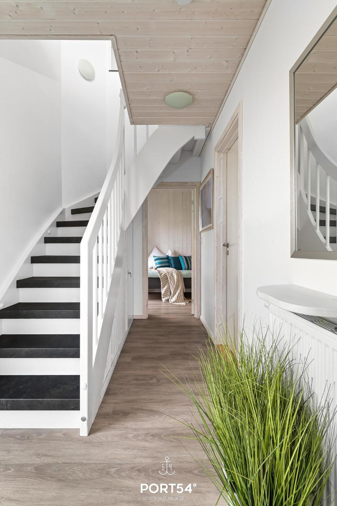 Ferienhaus Baywatch Marina Wendtorf Экстерьер фото