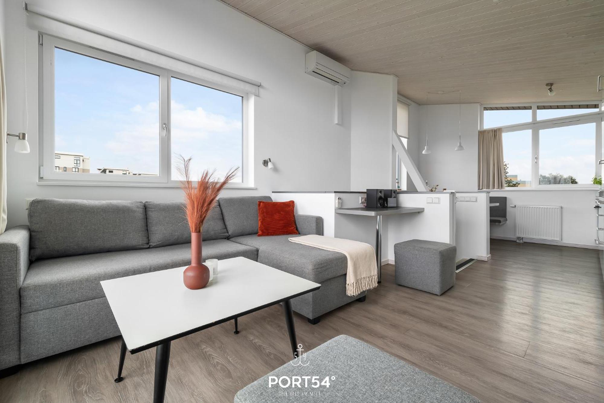Ferienhaus Baywatch Marina Wendtorf Экстерьер фото