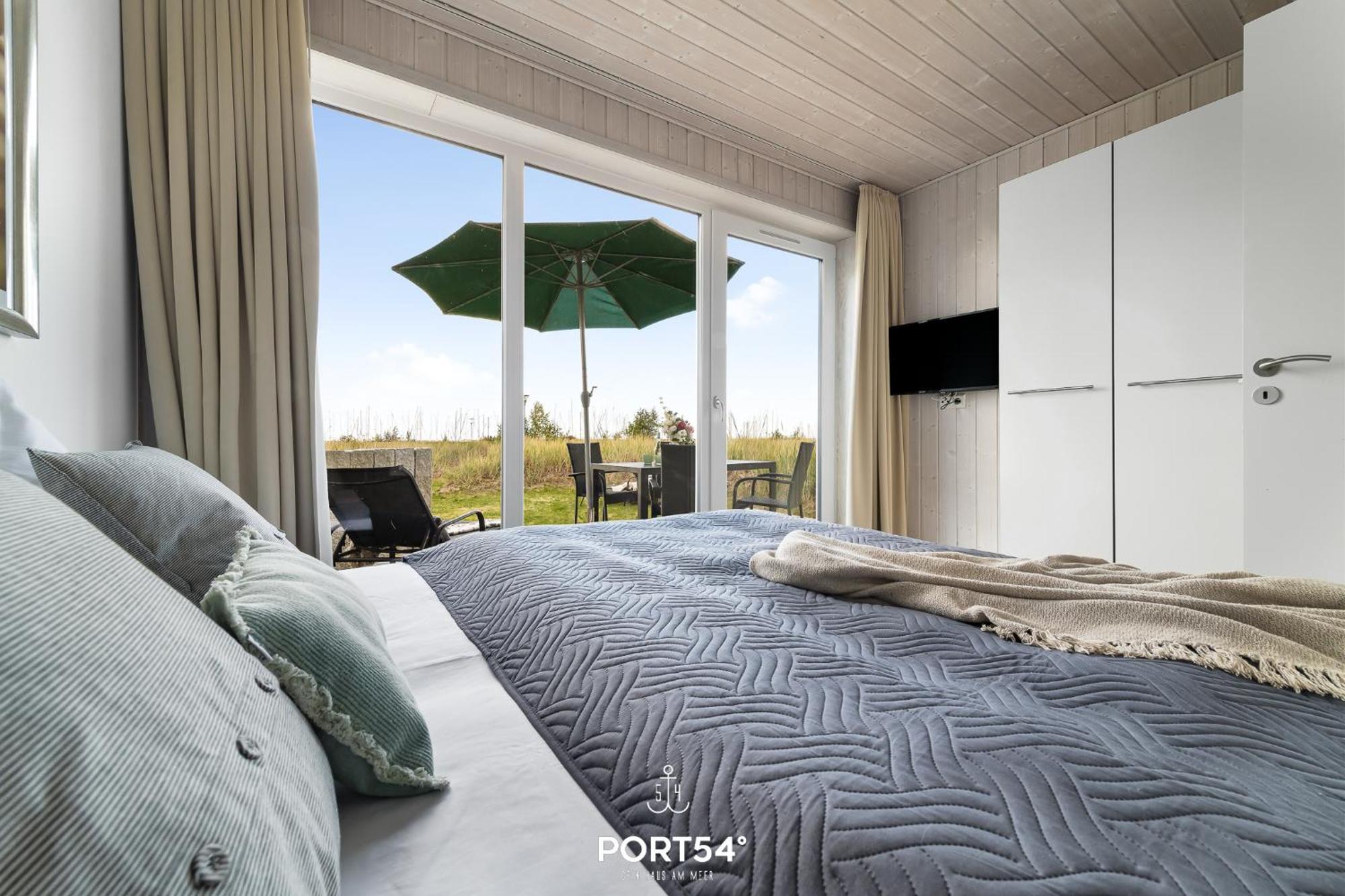 Ferienhaus Baywatch Marina Wendtorf Экстерьер фото