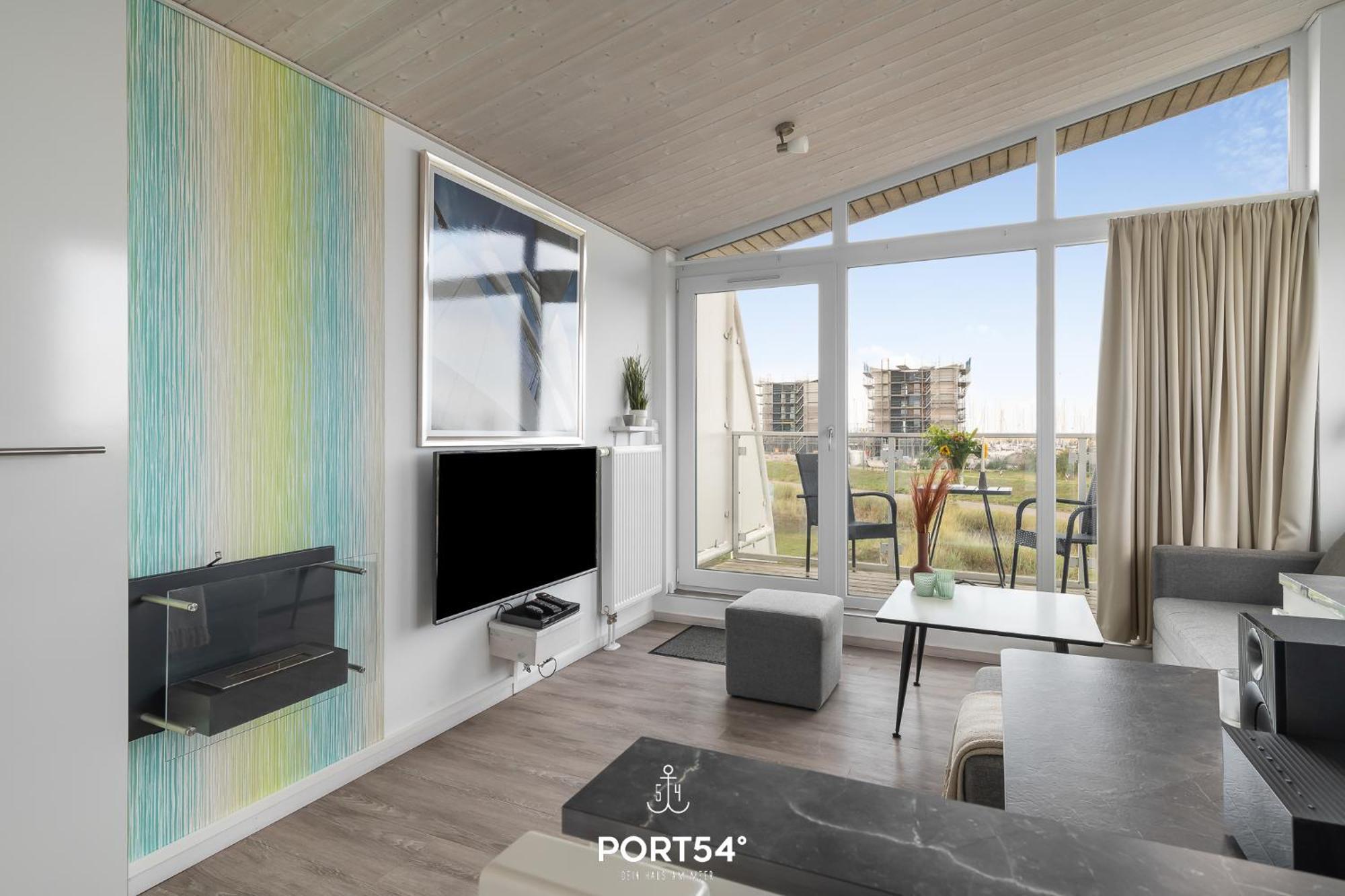 Ferienhaus Baywatch Marina Wendtorf Экстерьер фото