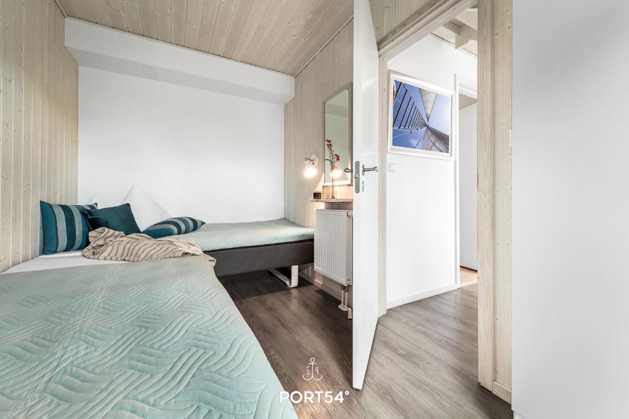 Ferienhaus Baywatch Marina Wendtorf Экстерьер фото