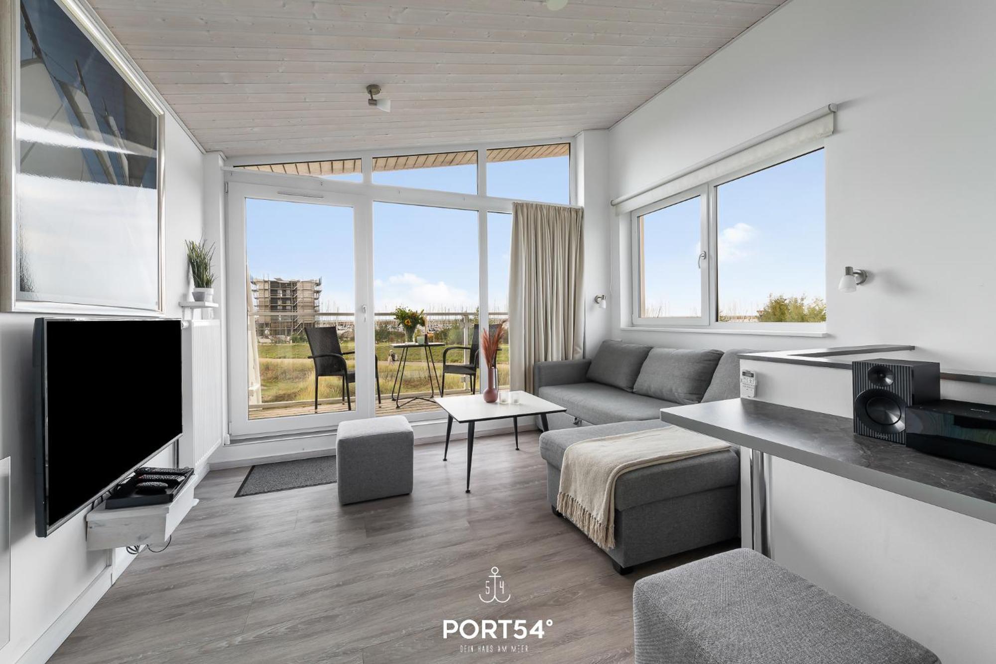 Ferienhaus Baywatch Marina Wendtorf Экстерьер фото