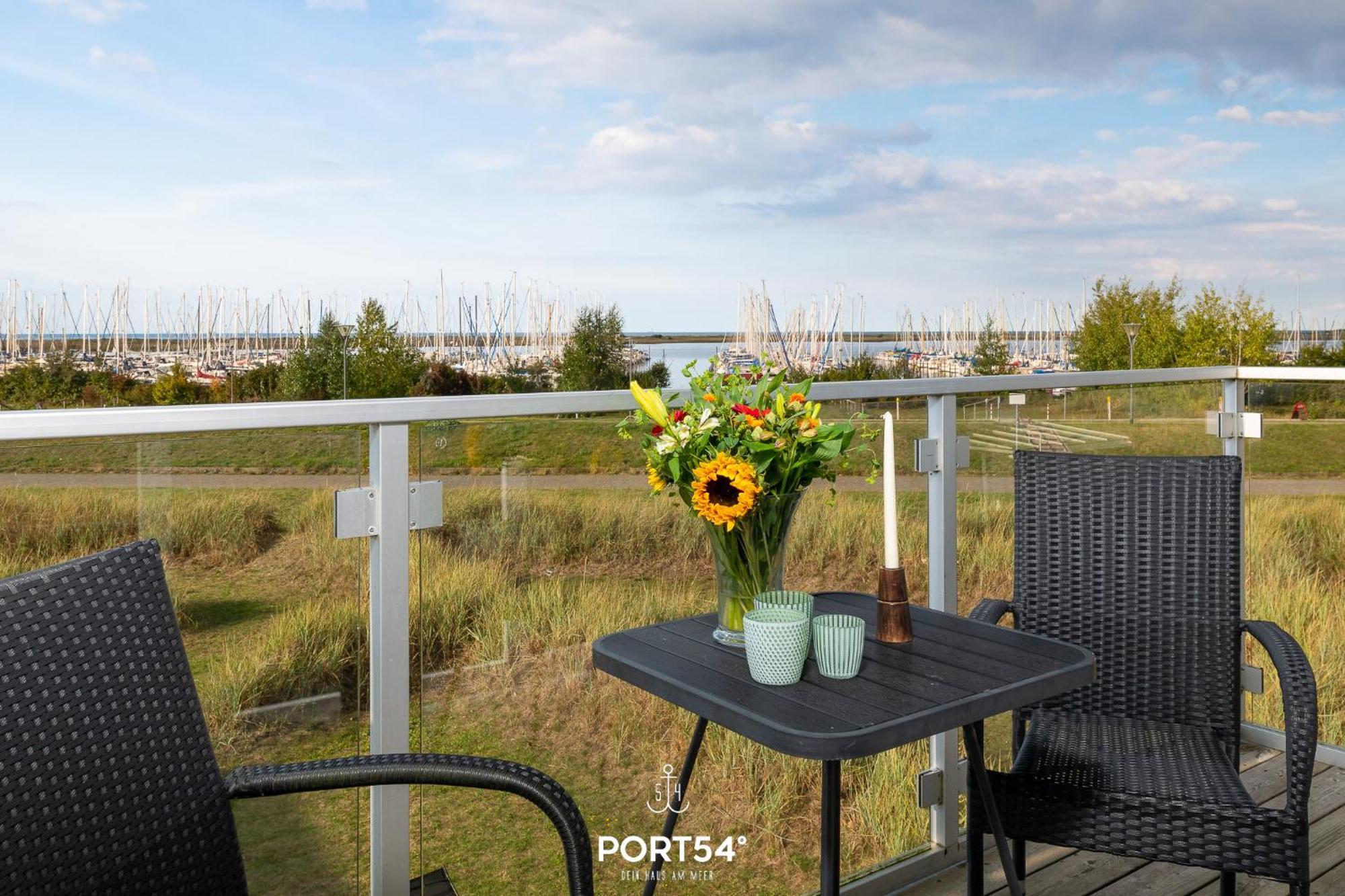 Ferienhaus Baywatch Marina Wendtorf Экстерьер фото