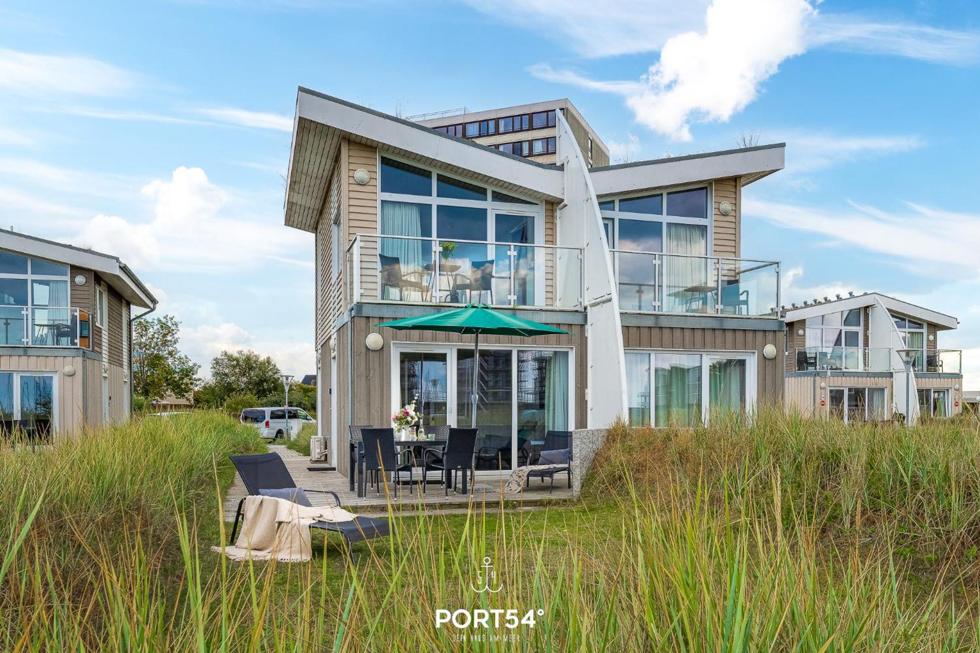 Ferienhaus Baywatch Marina Wendtorf Экстерьер фото