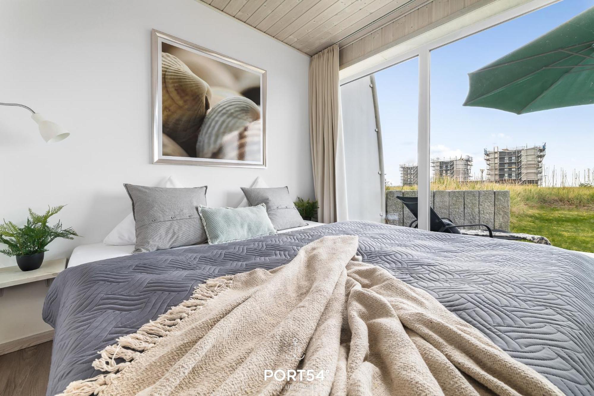 Ferienhaus Baywatch Marina Wendtorf Экстерьер фото